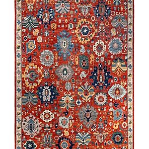 Bloomingdale's Serapi M1973 Area Rug, 10' x 13'10- 4608083