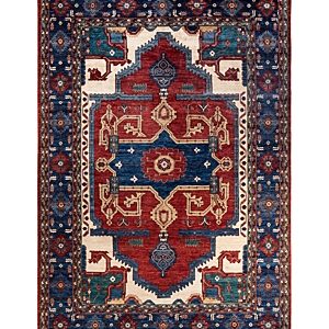 Bloomingdale's Serapi M1973 Area Rug, 10' x 13'10- 4608227