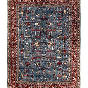 Bloomingdale's Serapi M1973 Area Rug, 10'2 x 13'10- 4608169