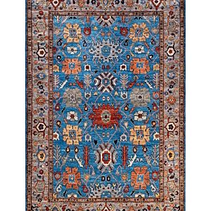 Bloomingdale's Serapi M1973 Area Rug, 6'2 x 9'- 4754237