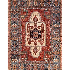 Bloomingdale's Serapi M1973 Area Rug, 10' x 13'10- 4608061