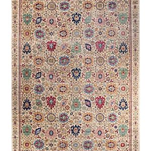 Bloomingdale's Serapi M1973 Area Rug, 10' x 13'10- 4608216