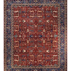 Bloomingdale's Serapi M1973 Area Rug, 10' x 13'10- 4608194