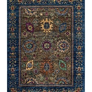 Bloomingdale's Serapi M1973 Area Rug, 4'8 x 6'2- 4612536