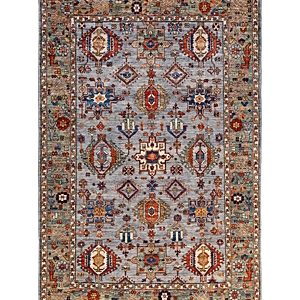 Bloomingdale's Serapi M1973 Area Rug, 5'11 x 8'10- 4612478