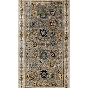 Bloomingdale's Serapi M1973 Area Rug, 5'6 x 10'5- 4612501