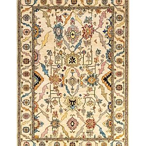 Bloomingdale's Serapi M1973 Area Rug, 5'9 x 8'1- 4612441