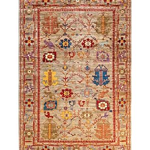 Bloomingdale's Serapi M1973 Area Rug, 5'9 x 8'10- 4612475