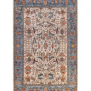 Bloomingdale's Serapi M1973 Area Rug, 5'9 x 8'11- 4612462