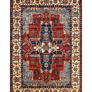 Bloomingdale's Serapi M1973 Area Rug, 6' x 8'9- 4612472