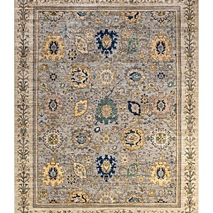 Bloomingdale's Serapi M1973 Area Rug, 6'7 x 8'5- 4612445