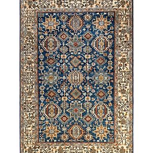 Bloomingdale's Serapi M1973 Area Rug, 6' x 9'- 4612455