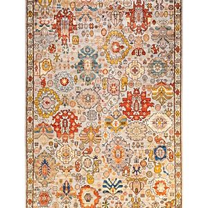 Bloomingdale's Serapi M1973 Area Rug, 6'2 x 9'- 4754179