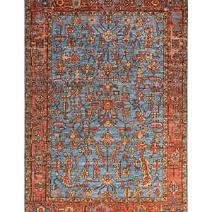 Bloomingdale's Serapi M1973 Area Rug, 6'2 x 8'8- 4754193