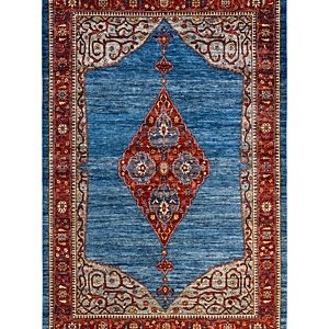 Bloomingdale's Serapi M1973 Area Rug, 6'2 x 9'3- 4612473