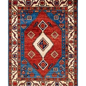 Bloomingdale's Serapi M1973 Area Rug, 4'9 x 6'5- 4612506