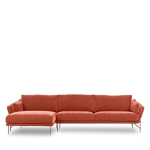 Giuseppe Nicoletti Vittorio Sectional- 4236209