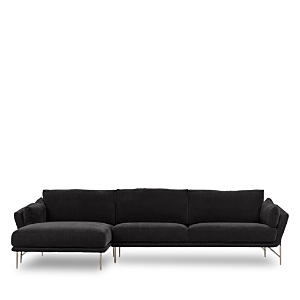 Giuseppe Nicoletti Vittorio Sectional- 4236209