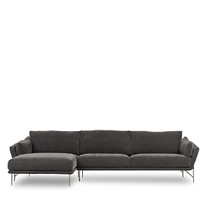 Giuseppe Nicoletti Vittorio Sectional- 4236209