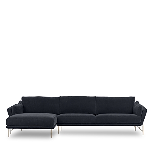 Giuseppe Nicoletti Vittorio Sectional- 4236209
