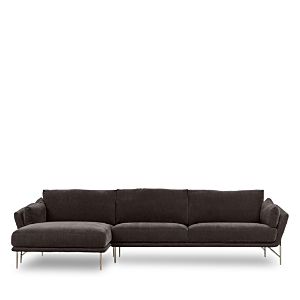 Giuseppe Nicoletti Vittorio Sectional- 4236209