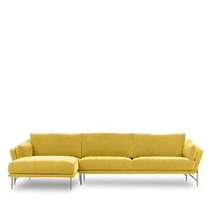 Giuseppe Nicoletti Vittorio Sectional- 4236209