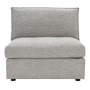 Bloomingdale's Mulholland Armless Chair- 4103652