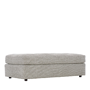 Bloomingdale's Mulholland Cocktail Ottoman- 4103653