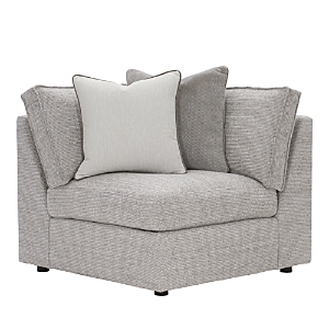 Bloomingdale's Mulholland Corner Chair- 4103651
