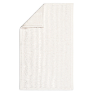 Matouk Francisco Small Bath Rug, 21 x 34- 4590197