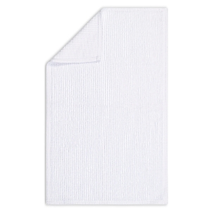 Matouk Francisco Small Bath Rug, 21 x 34- 4590197