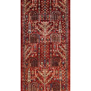 Bloomingdale's Serapi M1973 Area Rug, 2'11 x 6'- 4616652