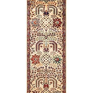 Bloomingdale's Serapi M1973 Runner Area Rug, 2'2 x 5'8- 4753694