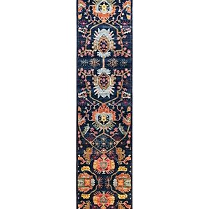 Bloomingdale's Serapi M1973 Runner Area Rug, 2'6 x 11'8- 4616599