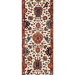 Bloomingdale's Serapi M1973 Runner Area Rug, 2'4 x 6'4- 4616722
