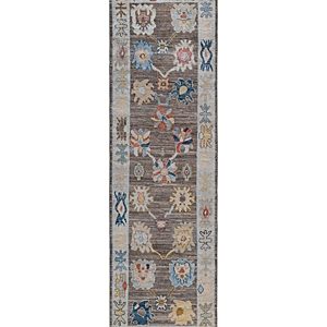 Bloomingdale's Oushak M1973 Runner Area Rug, 2'6 x 8'8- 4616814
