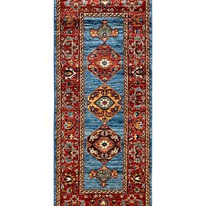 Bloomingdale's Serapi M1973 Area Rug, 2'7 x 6'1- 4616670