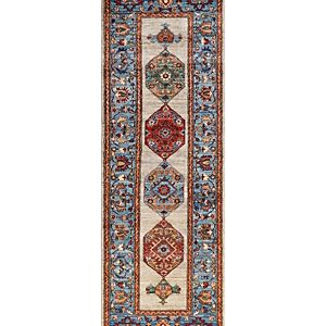 Bloomingdale's Serapi M1973 Runner Area Rug, 2'7 x 7'8- 4616655