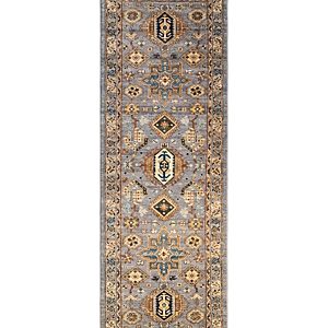 Bloomingdale's Serapi M1973 Runner Area Rug, 2'8 x 7'9- 4616667