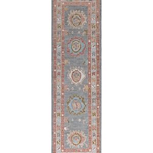 Bloomingdale's Oushak M1973 Runner Area Rug, 2'8 x 9'3- 4616817