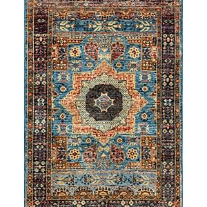 Bloomingdale's Serapi M1973 Area Rug, 2'9 x 4'- 4753541