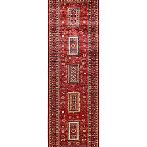 Bloomingdale's Serapi M1973 Runner Area Rug, 3' x 10'- 4616587