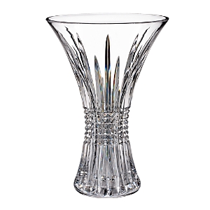 Waterford Lismore Diamond 14 Anniversary Vase- 589854