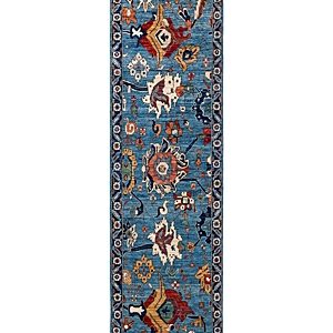 Bloomingdale's Serapi M1973 Runner Area Rug, 3' x 9'10- 4616678
