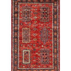 Bloomingdale's Serapi M1973 Area Rug, 3'1 x 5'1- 4616549