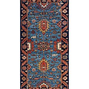 Bloomingdale's Serapi M1973 Area Rug, 3'1 x 6'4- 4616658