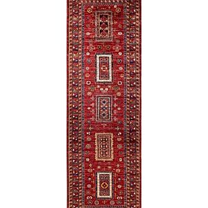 Bloomingdale's Serapi M1973 Runner Area Rug, 3'1 x 9'10- 4616677