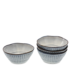 Bia Cordon Bleu Colonnade Cereal Bowls, Set of 4- 4599610