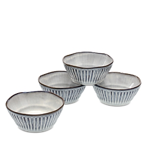 Bia Cordon Bleu Colonnade Fruit Bowls, Set of 4- 4599611