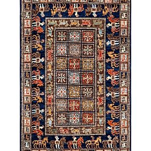 Bloomingdale's Serapi M1973 Area Rug, 3'3 x 5'- 4753547